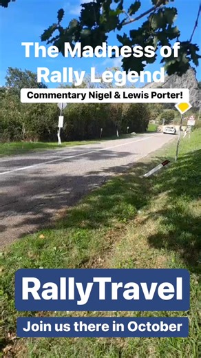 #rallylegend #rallycars #WRC #rallying #rallycar #rally #legend #rallylegend | Rallytravel.com
