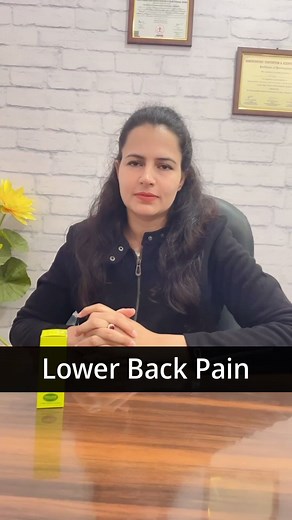 111K views · 2.9K reactions | Colocynthis is helpful for back pain radiating down the limbs on the left side. The person needing Colocynthis may get relief from pressure. The pain can be tearing or drawing in nature #backpainrelief #backpain #backpaintreatment #sciatica #sciaticapain #fbreels #fbreelsviral #FBVIDEO #viralreelsfb #viralreelsfacebook #healthyliving #drsonianain #mohitsonia | Dr Sonia nain | Facebook