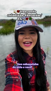 Dançando e cantando na canoa 🛶 no rio do Pará #remarnoigarape #PARA #paisagem #cantando #dancando #feliz | Pri e as maravilhas do sítio no Pará