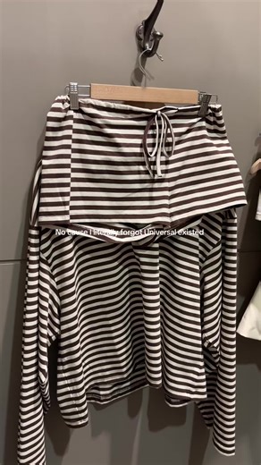 Sorry but actually hadn’t shopped at universal since highschool hahaha #shopping #clothes #tryon #clothingtryon #universal