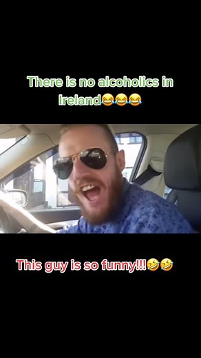 Alcoholism in Ireland: A Humorous Look at Irish Drinking Culture