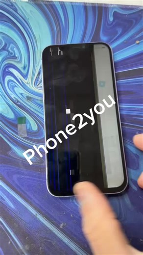 iPhone 12 lcd screen replacement