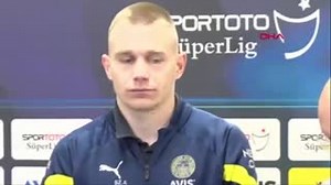 3.4K views · 95 reactions | Attila Szalai: "Hocamız bizle sürekli konuşuyor. Daha taze oyunculara ihtiyacı olduğunu söylüyor. Yine bu maçta da şiddeti yüksek, agresif bir tempoyla oynadık. Koşu tempomuz yüksekti." | SüperFB | Facebook