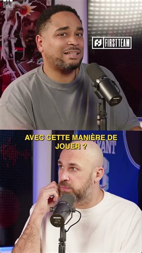 🎙️ "I see Paul George's return, I see guys who are able to play together"