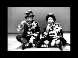 The Sammy Davis Jr. Show with Judy Garland