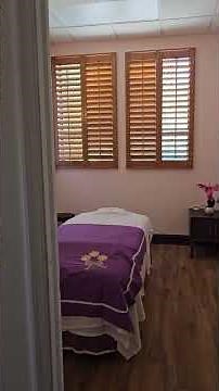A Touch of Grace Massage Therapy in Palm Harbor