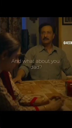 from the series flames🎬 #movieclips #pressure #relatable #song