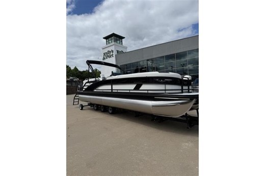 New 2025 Bennington 26 MFB-SPT, 65065 Osage Beach - Boat Trader