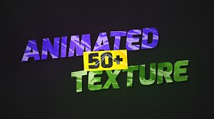 Animated Texture