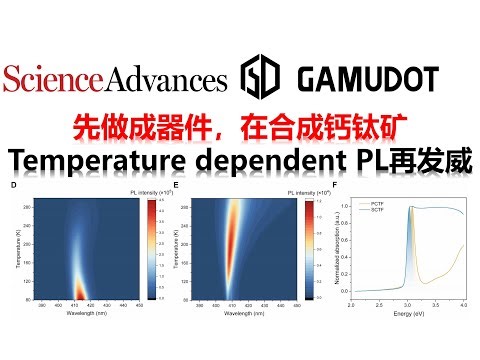 用Frohlich Coupling描述非辐射复合情况，2D单晶深蓝钙钛矿LED【Science Advances】