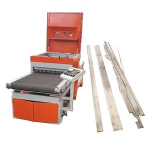[Hot Item] 380V Double Blades Board Edger Saw Machine Twin Edger Sawmill Machine