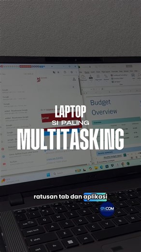 All multitasking is handled by the Acer TravelMate P214🔥