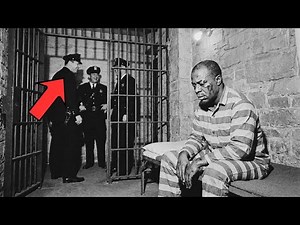 Bumpy Johnson Was Beaten Unconscious by 7 Cops in Prison — All 7 Disappeared Before He Woke Up