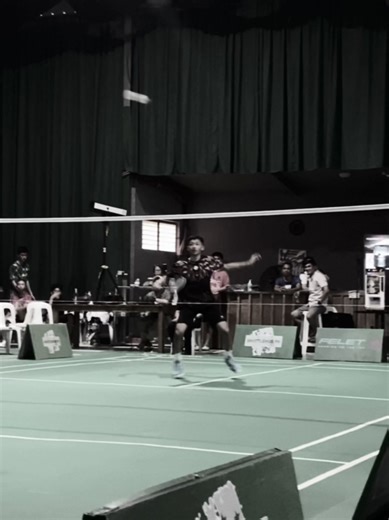 Badminton Highlights and Training Tips from Felet Champions League