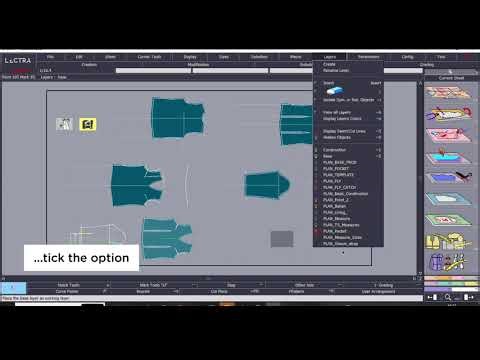 Modaris Tips & Tricks: New feature to clear previous style’s layers