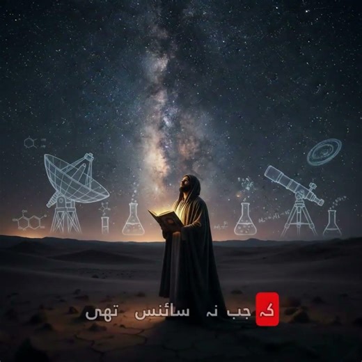 Quran & Science (The Big Bang concept)