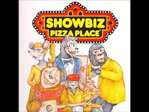 The Wolf Pack 5 - ShowBiz Pizza Place Showtape (March 1980)