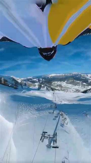 Epic freefall: Experience skydiving like never before