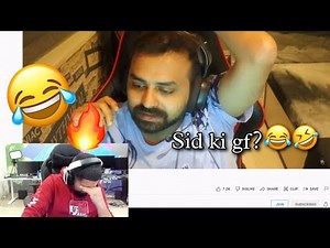 BINKS REVEALED SID GF? 😂🤣 | *Hilarious Funny Sid Moments!!