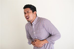 Gejala Penyakit Asam Lambung yang Harus Diwaspadai