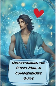 Guide de l'homme Poissons : compatibilité et caractéristiques (téléchargement numérique)