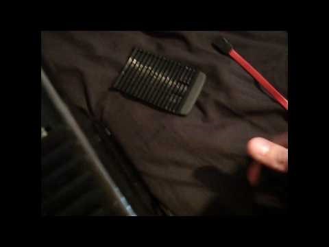 How to hack on Xbox 360 slim