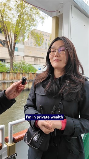 With CFA Institute LIVE 2025 fully underway, discover to what attendees are looking forward to most across the coming days 💡 #CFAInstituteLive | CFA Institute