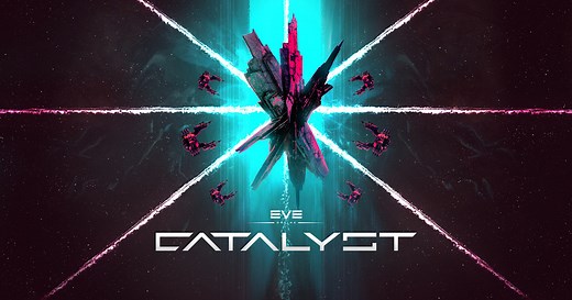 Catalyst Expansion Launches 18 November | EVE Online