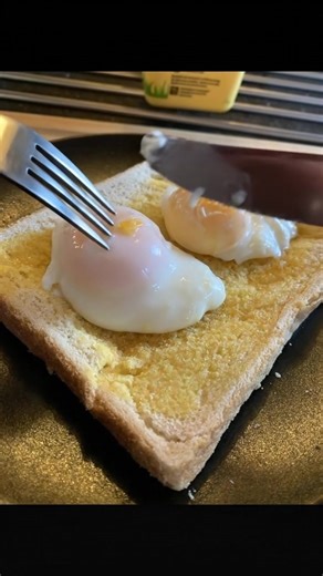 Air fryer poached eggs are a new amazing way to cook poached eggs without babysitting the stove. They are quick and easy to make and are a delicious and healthy alternative to traditional fried eggs. Plus, there's no messy water to clean up afterward It turned out delicious! I love this quick & easy recipe and it’s a treat for Beginners.... Must express something to keep getting my recipes.... Thank you. | Air Fryer Recipes Hub