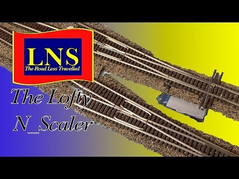 Making Progress: The Atlas Code 55 Track Is In Place Waiting-to be Glued Down!