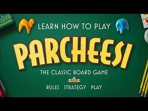 Don’t Get Bonked! PARCHEESI'S Wildest Rules Explained