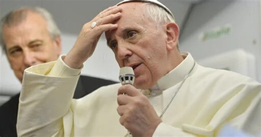 Los ritos y rituales que siguen a la muerte de un papa, su funeral y entierro - La Prensa Gráfica