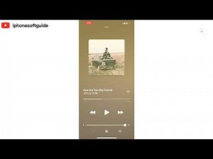 How To Record a Video on iPhone With Background Music