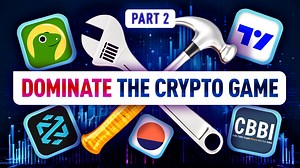 🚀 Top 10 Crypto Tools You NEED to Stay Ahead! Part 2 | TapSwap