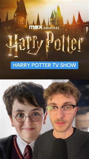 Joel on Instagram: "#harrypotter #voldemort #cillianmurpht #harrypotterseries #harrypotterhbo Harry Potter tv show release date trailer and Voldemort casting possible updates"