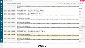59 reactions | The #ElasticStack 6.5 brings new UIs for infrastructure monitoring, live logs exploration, central management for Beats, managing your rollup jobs, and more. Plus, say heya to Canvas, #Kibana spaces, and cross-cluster replication in #Elasticsearch. Read the full release post: https://go.es.io/2zS6skA | Elastic | Facebook