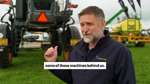 🎬 NEW VIDEO New innovations in farming technology and machinery offer growers incredible increases to productivity and profitability. But many of these innovations are released without growers having any hands-on experience with how they work or understanding how they can add value to their farming systems. That’s why a GRDC National Grower Network investment for Live Machinery Demo Days was created. The first event was hosted by Wantfa at Cunderdin, with a focus on precision agriculture and va