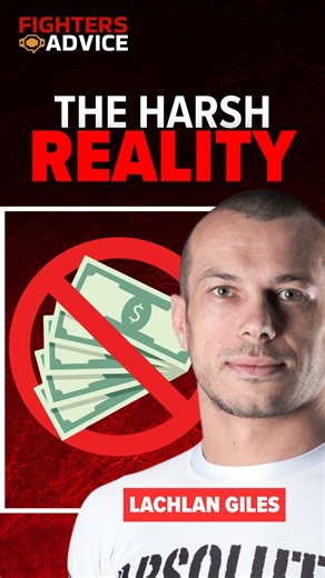 FightersAdvice on Instagram: "Lachlan Giles Talks About Pursuing Grappling as a Career😬 #bjj #mma #adcc #jiujitsu Comment “BJJ” for the full convo!"