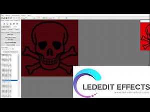 Led Edit 280+ SWF Effects PACK DOWNLOAD for Pixel LED