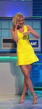 Rachel Riley (UK) "Countdown" (2015) 1 of 3
