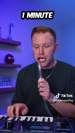 Talk Box: 1 Second vs 10 Years (Evolution)