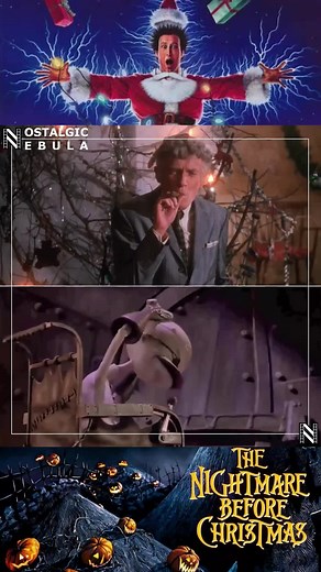 William Hickey (1927-1997) as uncle Lewis and Dr. Finkelstein. 🎞 National Lampoon's Christmas Vacation (1989) ✒ John Hughes 🎬 Jeremiah S. Chechik 🎥 Chevy Chase, Beverly D'Angelo, Juliette Lewis, Johnny Galecki, John Randolph, Diane Ladd, E.G. Marshall, Doris Roberts, Randy Quaid, Miriam Flynn, Cody Burger, Ellen Latzen, William Hickey, Mae Questel, Sam McMurray, Nicholas Guest, Julia Louis-Dreyfus, Nicolette Scorsese, Keith MacKechnie, Brian Doyle-Murray, Natalija Nogulich 🎵 Angelo Badalamen