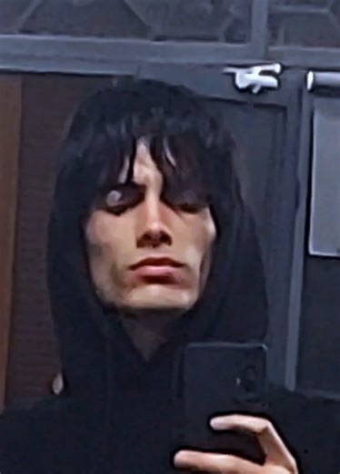 Understanding Positive Orbitals and Vectors in Angular Physics