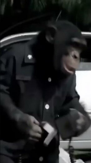 Trunk monkey paramedic #shorts