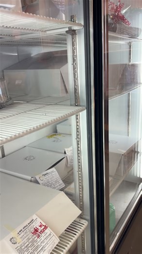 Grandpa loves his St Joseph Pastries. We have the custard and ricotta. | The Big Apple Bakery