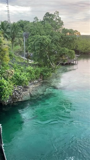 Exploring the Beauty of Biak Papua