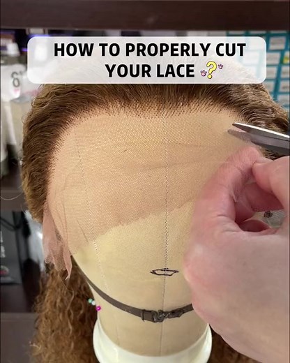 How to properly cut your lace? 😋😋 📣New Arrival wig >> https://st.klaiyihair.com/e3psj 📣Extra 50% Off >>https://st.klaiyihair.com/e3pte 🥳Extra 28% OFF All Site，Code：XMAS28 🥳New in Wigs Extra 30% OFF， Code: NEWIN30 💰 Pay with 𝐀𝐟𝐭𝐞𝐫𝐩𝐚𝐲&𝐊𝐥𝐚𝐫𝐧𝐚&𝐒𝐞𝐳𝐳𝐥𝐞&𝐙𝐢𝐩, 𝟎 Interest | Klaiyi Hair