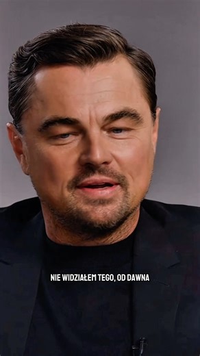 548K views · 1.7K reactions | Leonardo DiCaprio i Jennifer Lawrence nie oglądają swoich filmów? W rozmowie "Actors on Actors" dla Variety, aktorzy zdradzili nam kilka sekretów! | Filmweb | Facebook