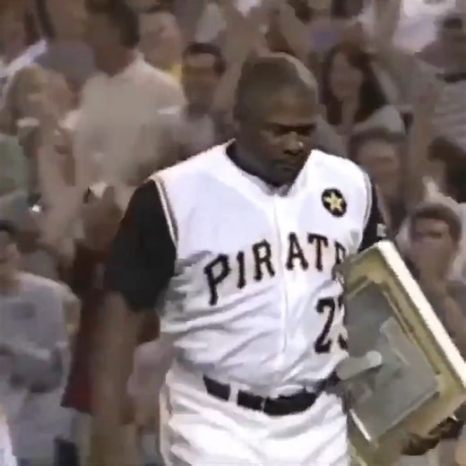 183K views · 1.7K reactions | June 26, 2001 ️ 24 years ago today, Pirates manager Lloyd McClendon got ejected ... and took first base with him on the way out 藍 #MLB | #Baseball | #Sports | #Pittsburgh | #Funny | #Highlights | FanDuel | Facebook
