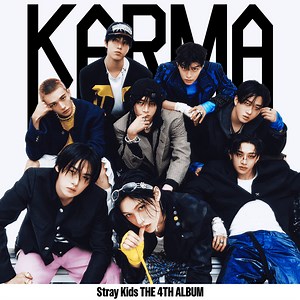 Read All The Lyrics To Stray Kids’ New Album ‘KARMA’